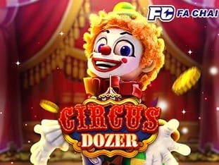 Circus Dozer screenshot