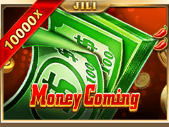 Money Coming screenshot